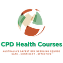 CPD Health Courses Logo